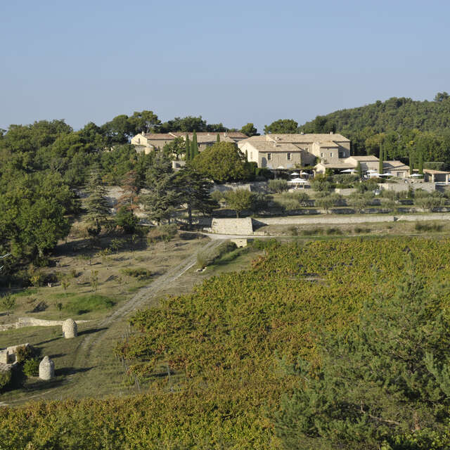 La Verrière - Chambres d'hôtes