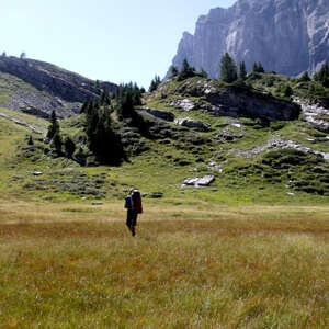 Randonnées - Montagne & Canyon