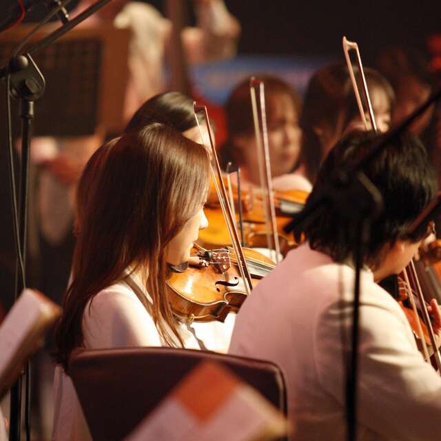 Concert Cévennes Lyriques