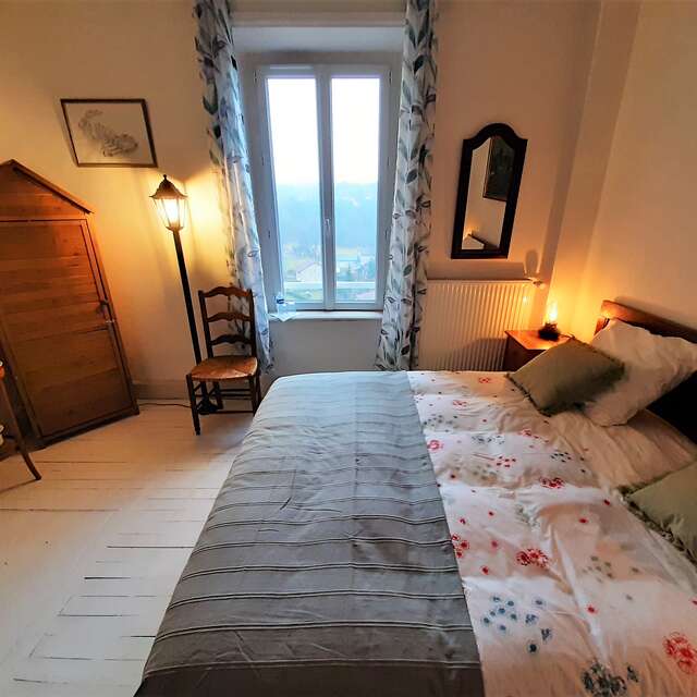 Chez Tante Soly