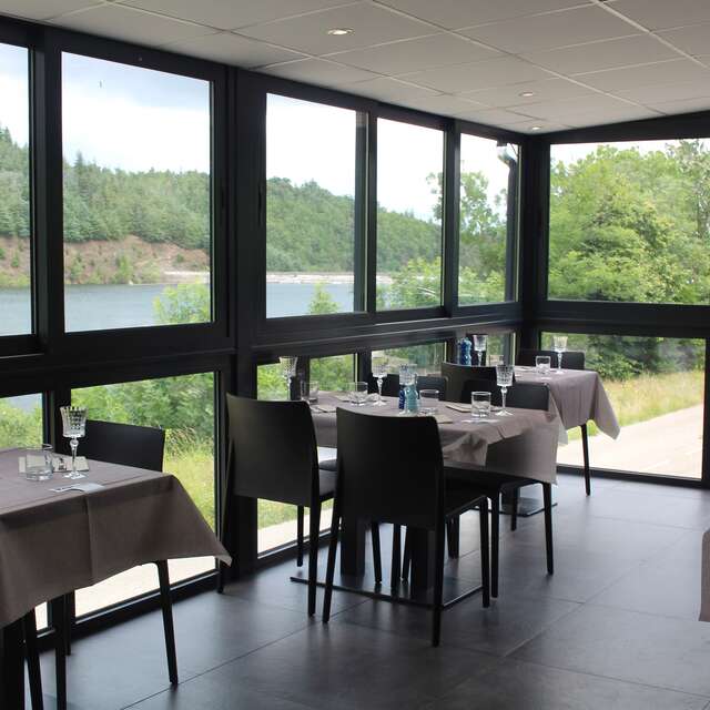 Restaurant Le 812