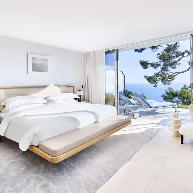 Hôtel Maybourne Riviera