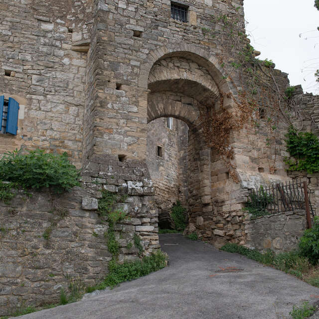 Le Portalet