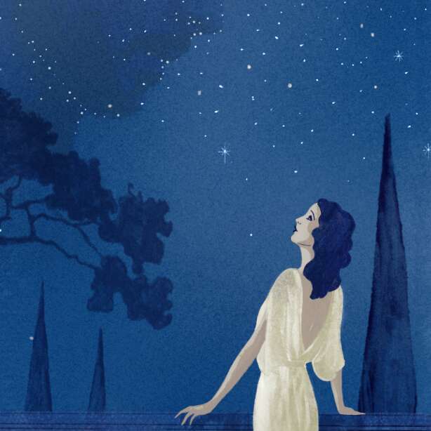 Théâtre - La Prière aux Étoiles de Marcel Pagnol