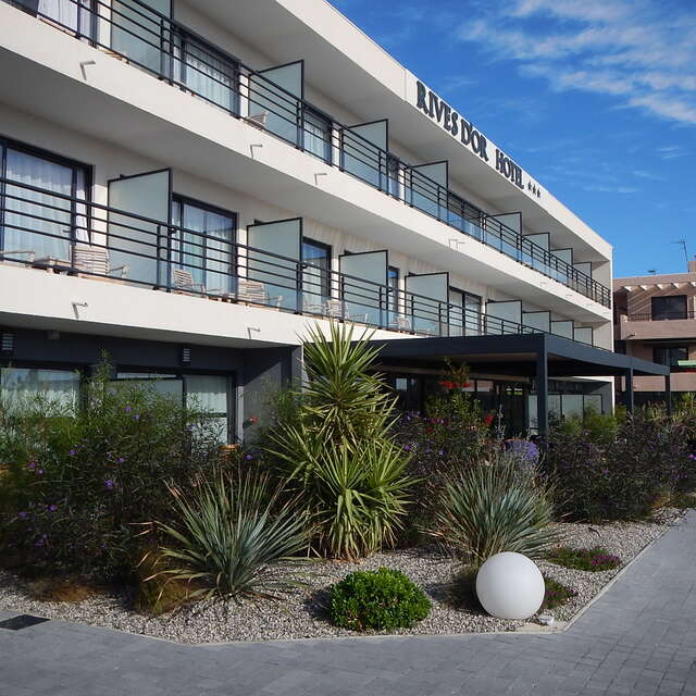 Rives d'Or Hôtel