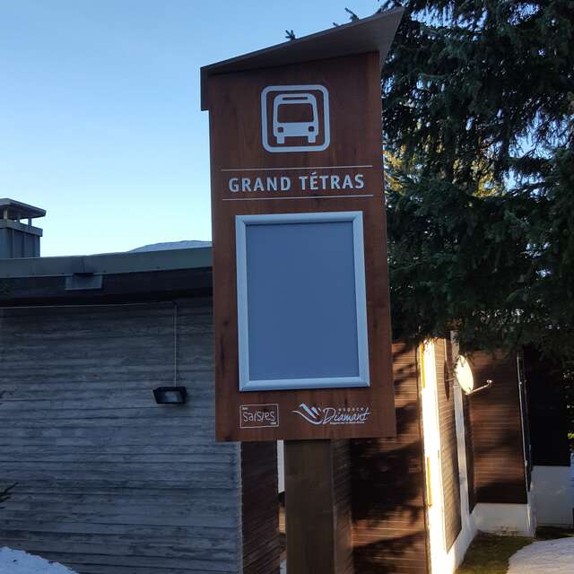 Grand tétras