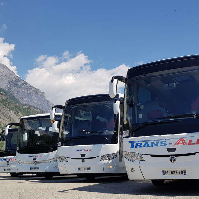 Trans-Alpes