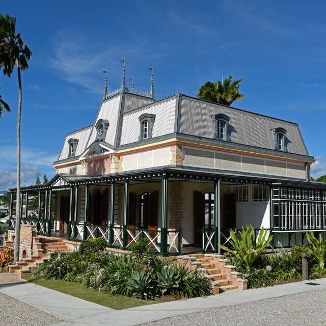 Château Hagen