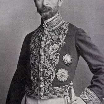 Journées Européennes du Patrimoine - Conférence « Jean-Jules Jusserand (1855-1932), portraits sensibles d'un ambassadeur