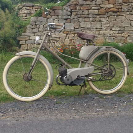 JUL Motocyclettes