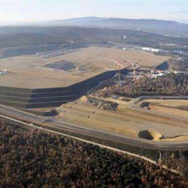 Découverte du projet Iter 2026