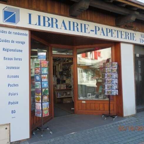 Librairie du Sabot