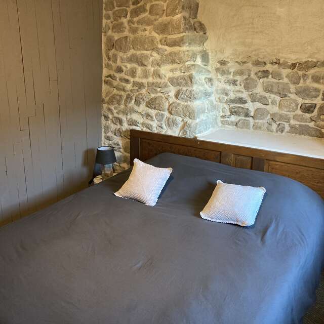 Chez Elise et Jean-Yves