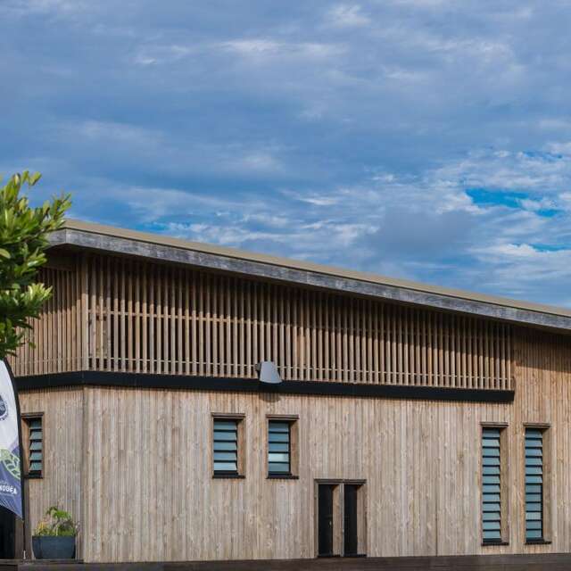 Maison de la Biodiversité - Contes des explorateurs et des astres