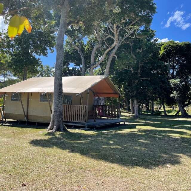 Safari Lodge