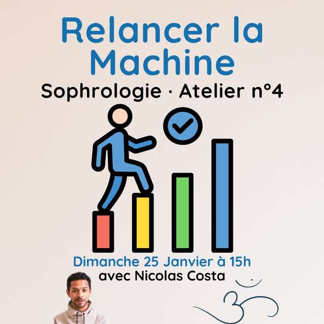 Sophrologie - Démarrer 2026