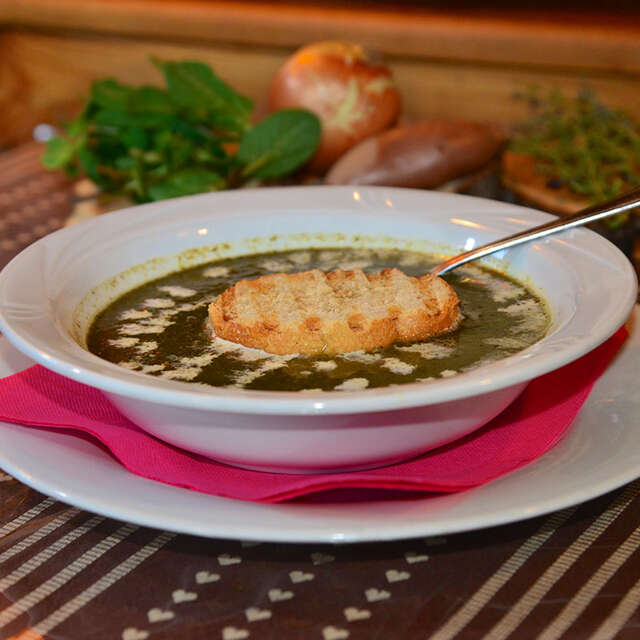 Fête de la soupe