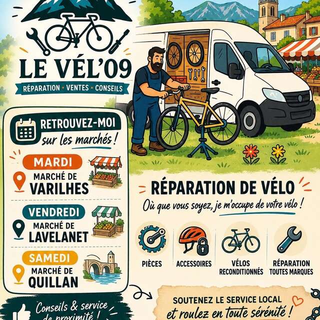 Le Vel'09