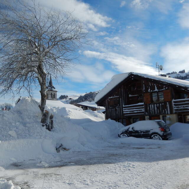 Le Petit Pierre - n°5