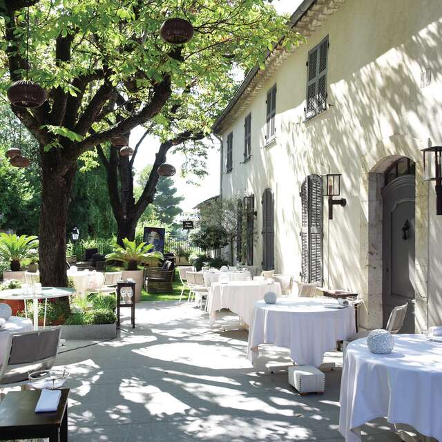 La Villa Archange - Bruno Oger