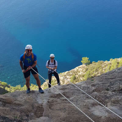 La traversée Philémon