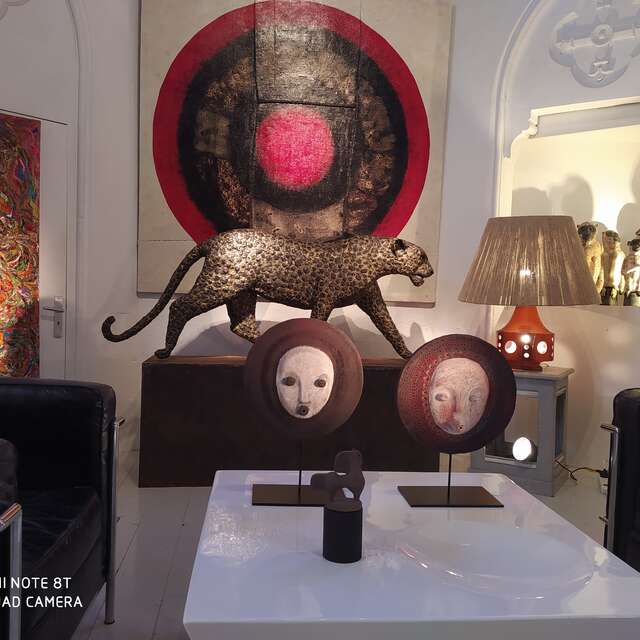 Galería AAA