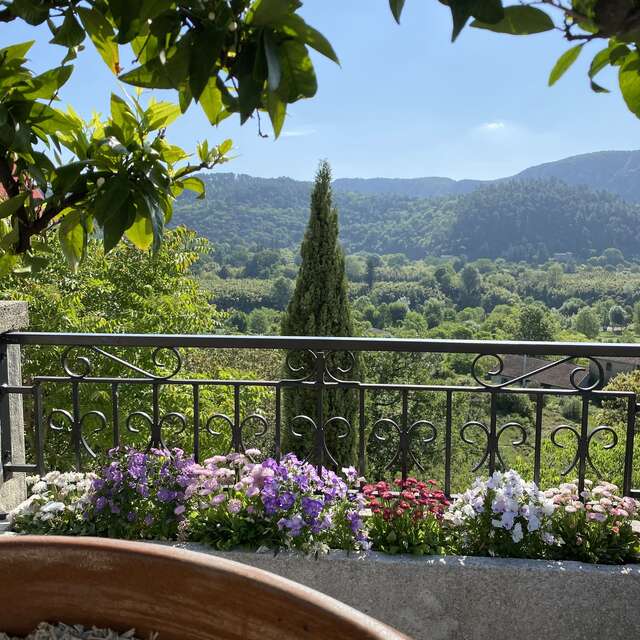 Restaurant de la Porte des Cévennes