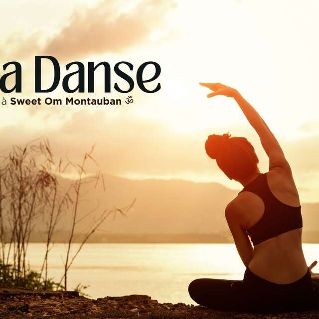 Yoga Danse