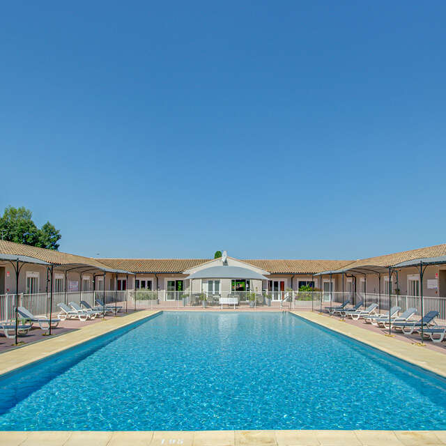 Hôtel Le Saint-Louis