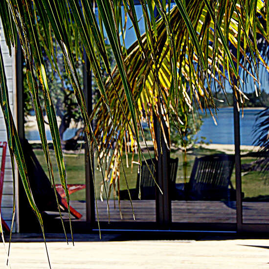 Moana Lodge