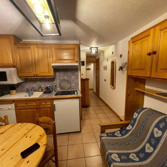 3 rooms 4 people - Forêt des Rennes 1 - 2B