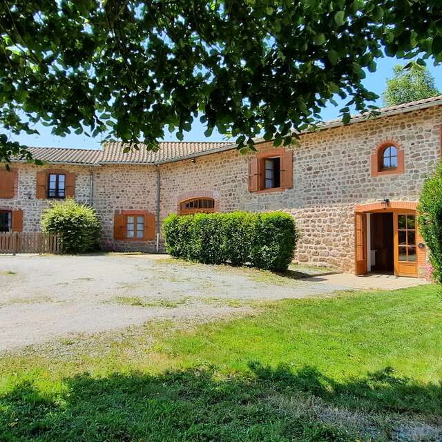 Hôtel Domaine de la Plagnette***
