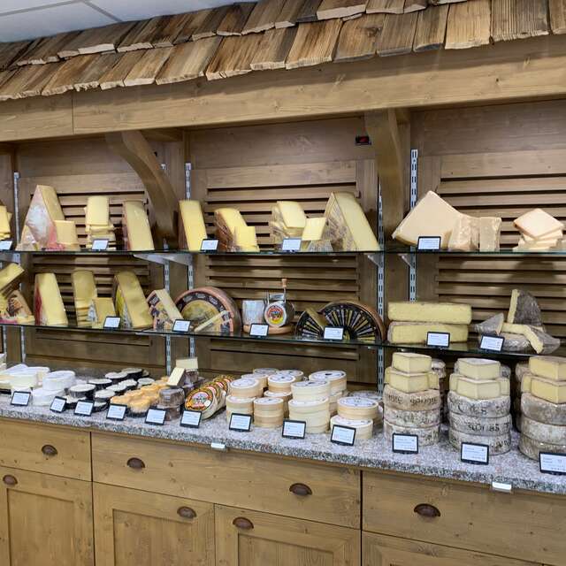 Fromagerie Bouchet