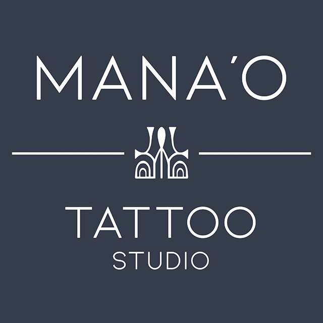 Mana'o Tattoo