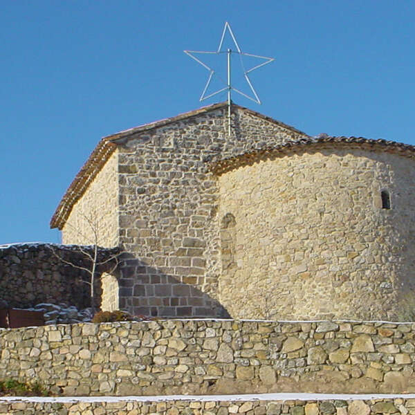 La Chapelle