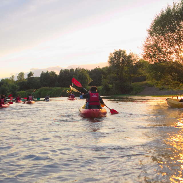 Club Nautique d'Ecouflant