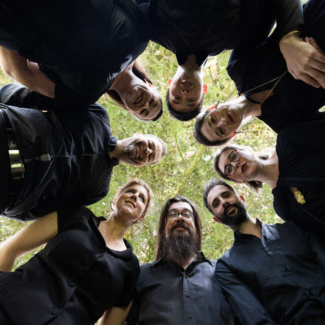 Chant - Les chants de la Terre