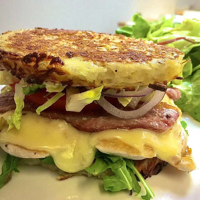 Restaurant La Main Verte