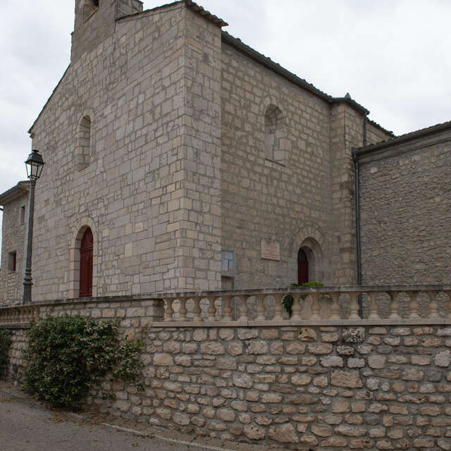 Saint-Privat-des-Vieux