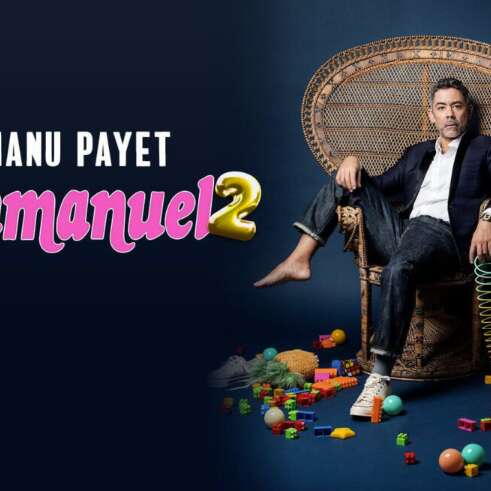 N’est pas Manu Payet qui veut !