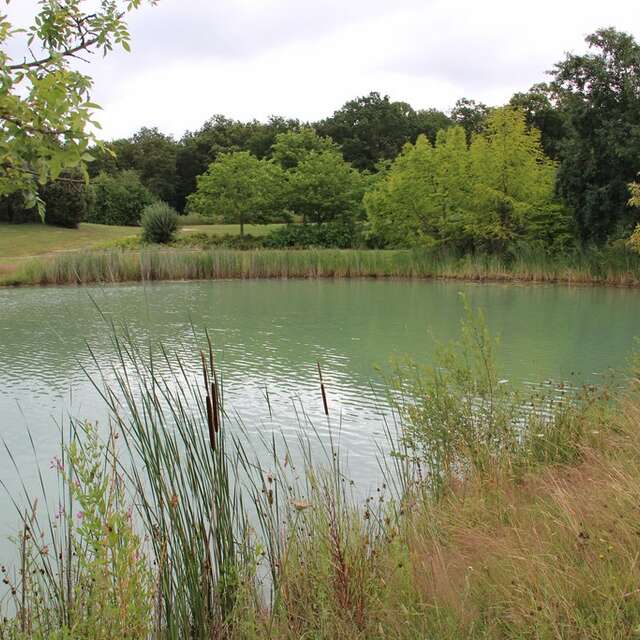 Parc André Delibes