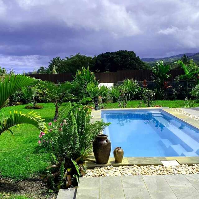 "Bay Lodge" par STAYINN VACATIONS