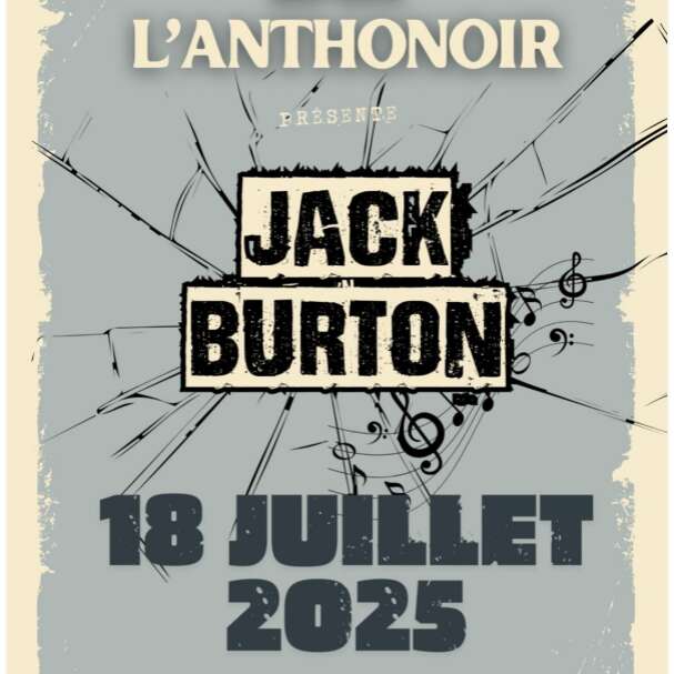Jack Burton