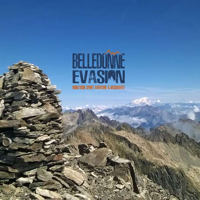 Marche nordique avec Belledonne Evasion