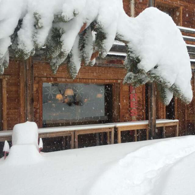 L'Après Ski
