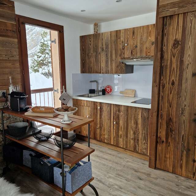 Appartement 4 personnes - L'Epervière n°9