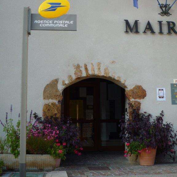 Ufficio postale di Villard-sur-Doron