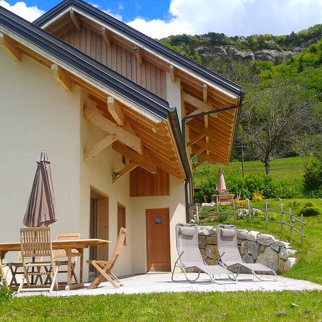 La Grange aux Écureuils n°2