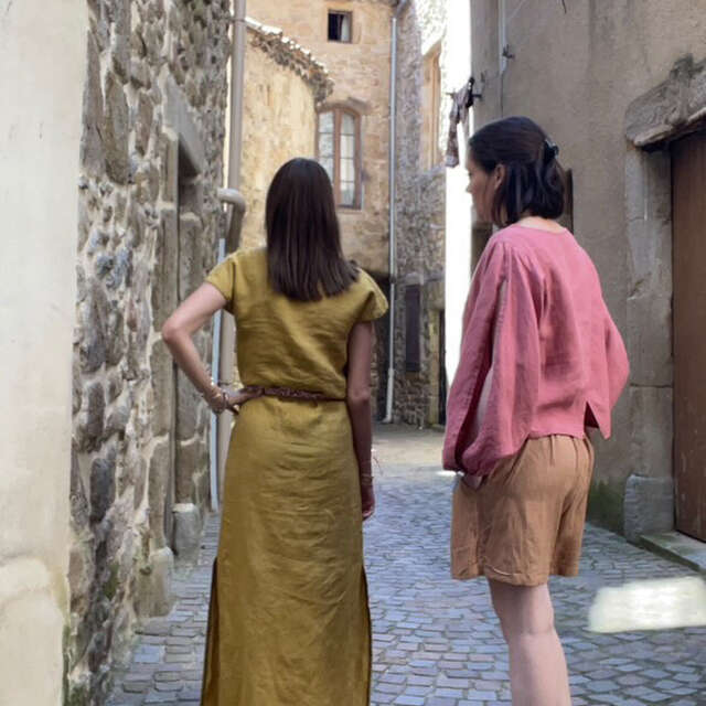 Del Fil Couture Créations