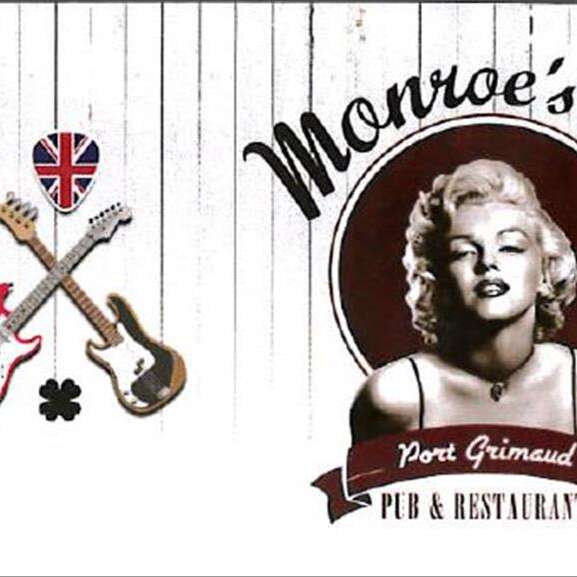 Monroe's Pub